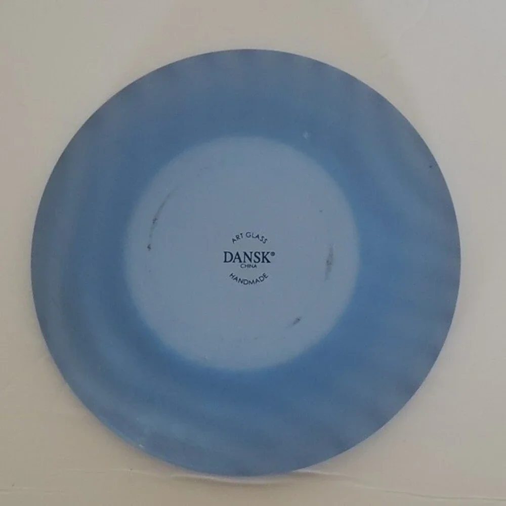 Dansk beautiful handmade